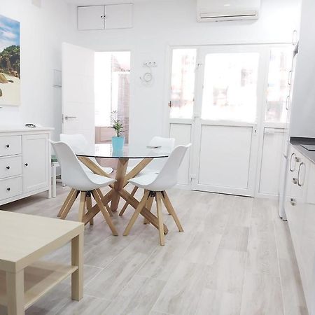 Apartamento Marina El Puerto El Puerto de Santa Maria Bagian luar foto