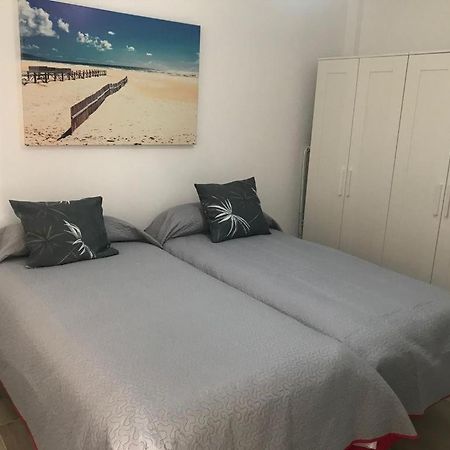 Apartamento Marina El Puerto El Puerto de Santa Maria Bagian luar foto