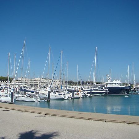 Apartamento Marina El Puerto El Puerto de Santa Maria Bagian luar foto